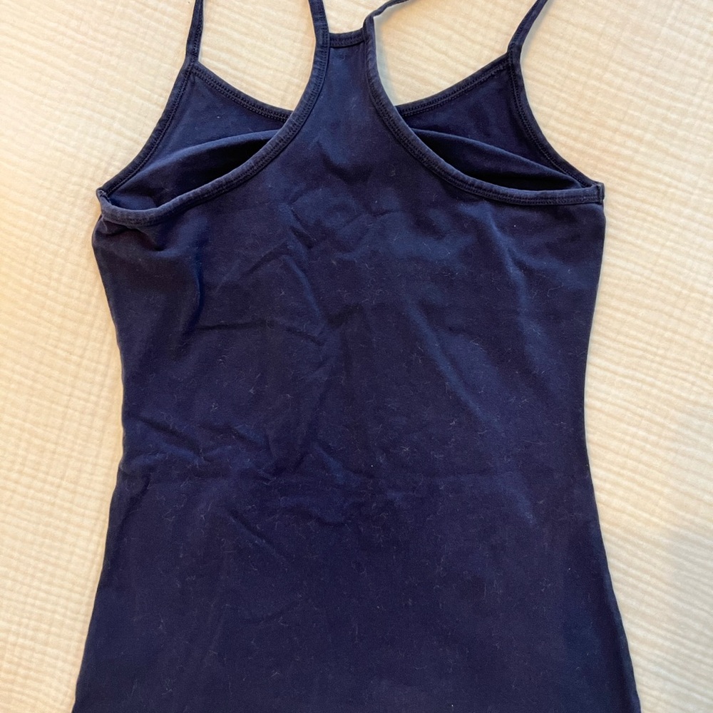 Express Best Loved Cami’s in Black, White, Navy and Beige - Picture 6 of 13